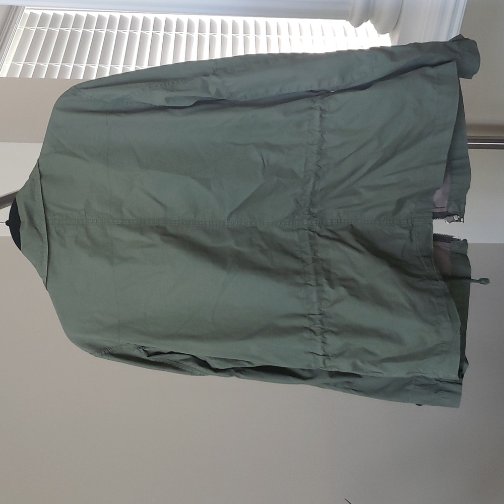 GAP jacket - Picture 8 of 8